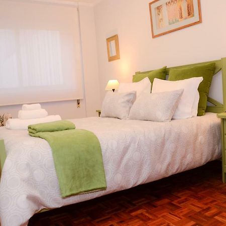 Apartmán Portoshelter Exteriér fotografie