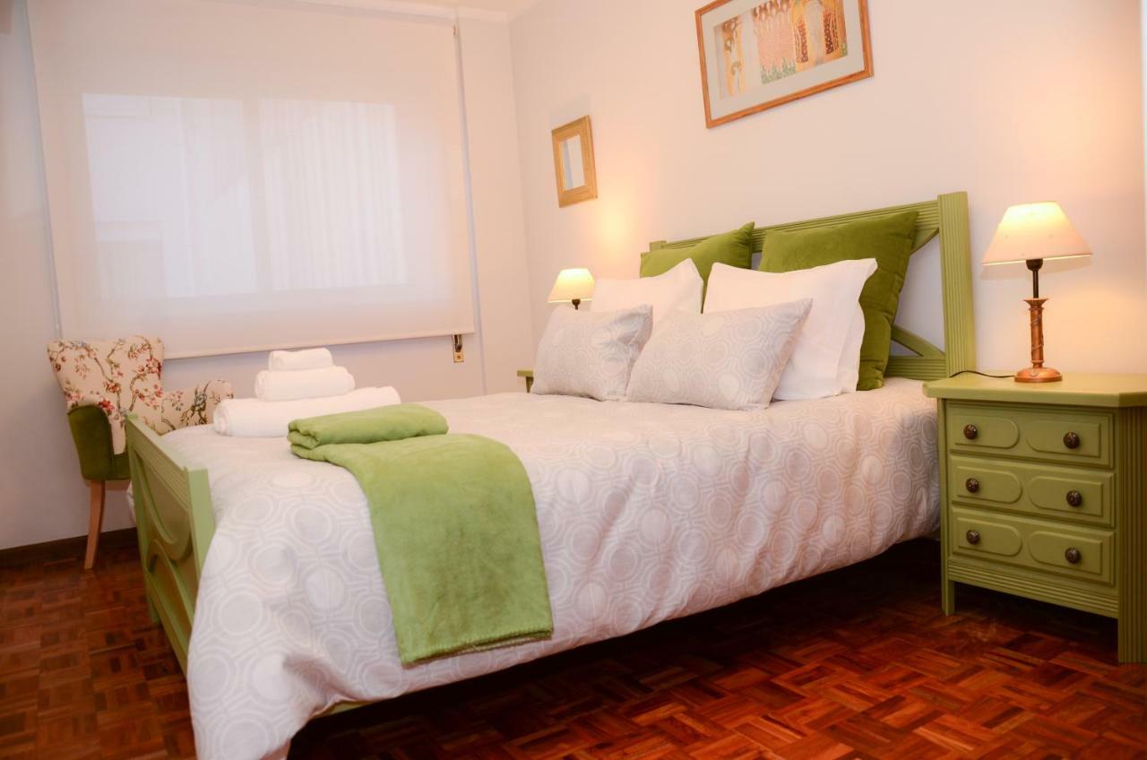 Apartmán Portoshelter Exteriér fotografie