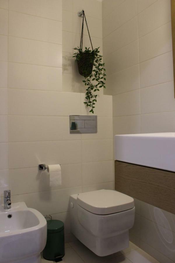 Apartmán Portoshelter Exteriér fotografie